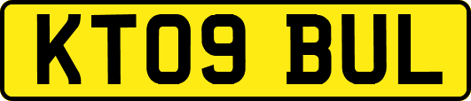 KT09BUL