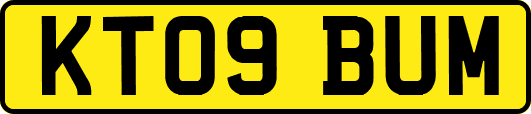 KT09BUM