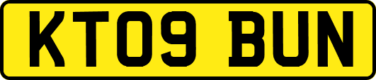KT09BUN