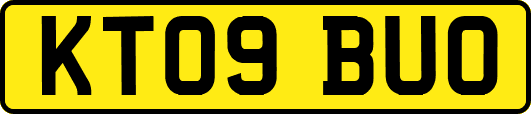 KT09BUO