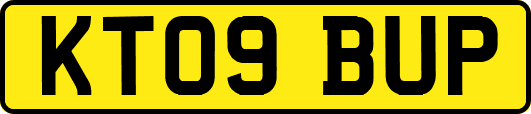 KT09BUP