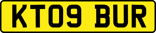 KT09BUR