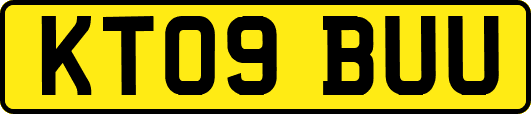 KT09BUU