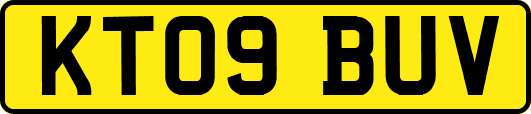 KT09BUV