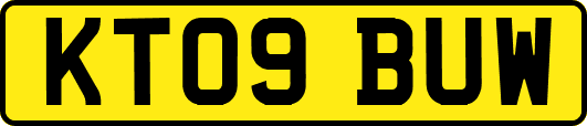 KT09BUW