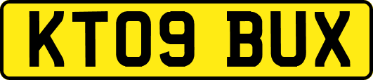KT09BUX