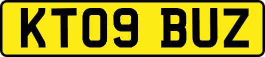 KT09BUZ