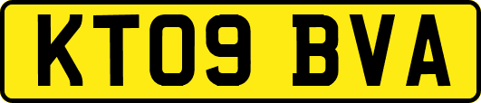 KT09BVA