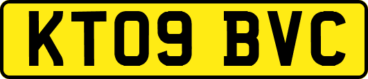 KT09BVC
