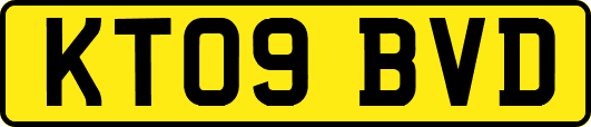 KT09BVD
