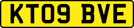 KT09BVE