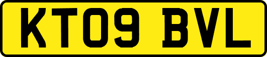 KT09BVL