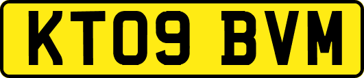 KT09BVM