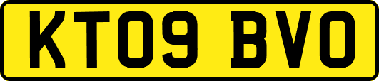 KT09BVO