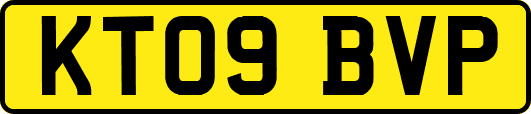 KT09BVP