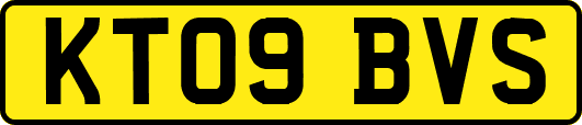 KT09BVS