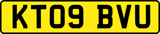 KT09BVU