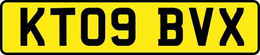 KT09BVX