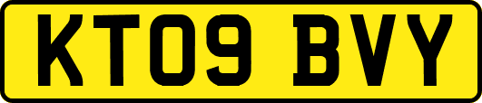 KT09BVY