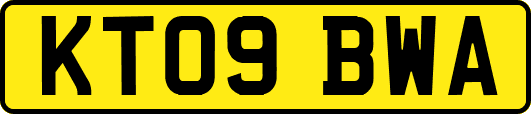 KT09BWA