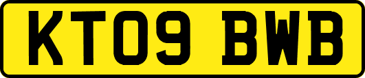 KT09BWB