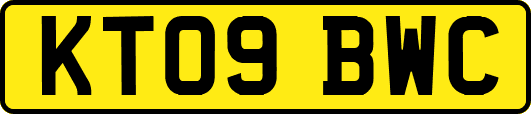 KT09BWC