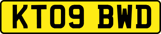 KT09BWD