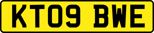 KT09BWE