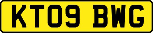 KT09BWG