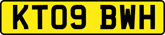 KT09BWH