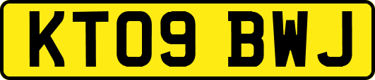 KT09BWJ
