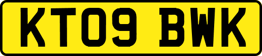 KT09BWK