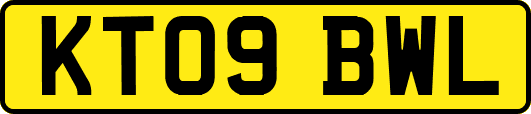 KT09BWL