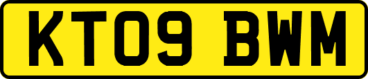 KT09BWM