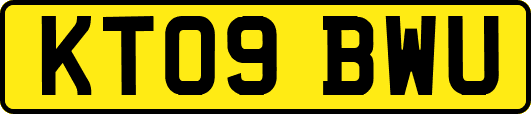 KT09BWU