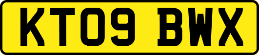 KT09BWX