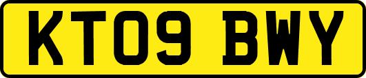 KT09BWY