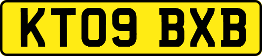 KT09BXB