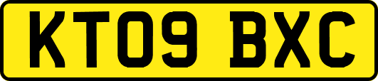KT09BXC
