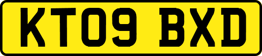 KT09BXD