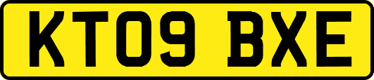 KT09BXE