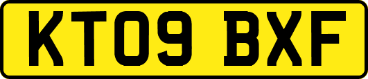 KT09BXF