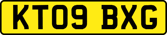 KT09BXG