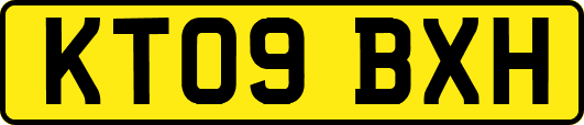 KT09BXH