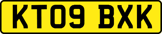 KT09BXK