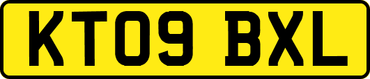 KT09BXL