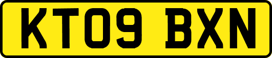 KT09BXN