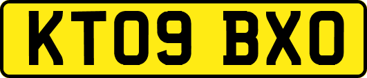 KT09BXO