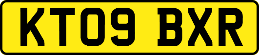 KT09BXR