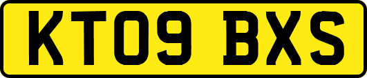 KT09BXS
